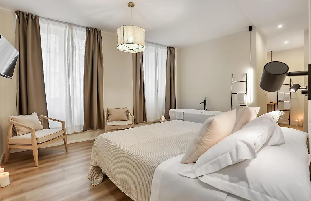 Welchome - Suites-1