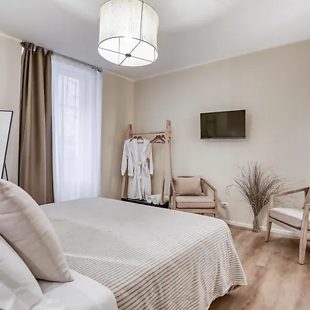 Welchome - Suites-2